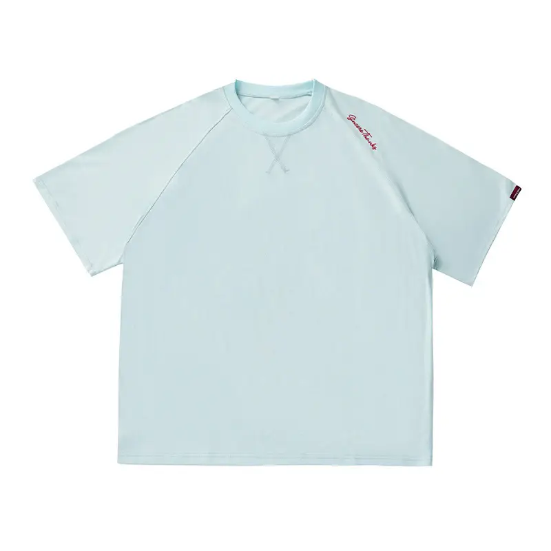 Han Lu T-Shirt Beige 24.9cm - Image 7
