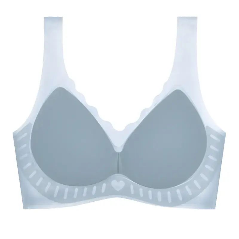 Wire-Free Traceless Intimate Vest for Women - Image 10