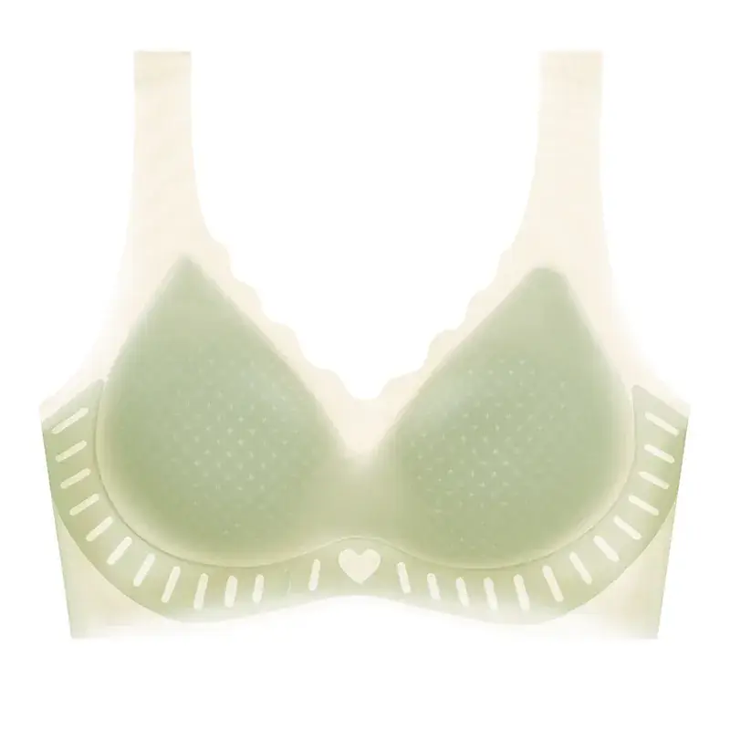 Wire-Free Traceless Intimate Vest for Women - Image 2