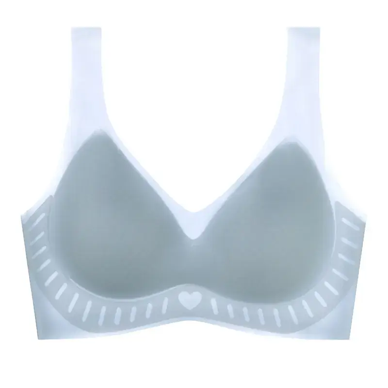 Wire-Free Traceless Intimate Vest for Women - Image 3