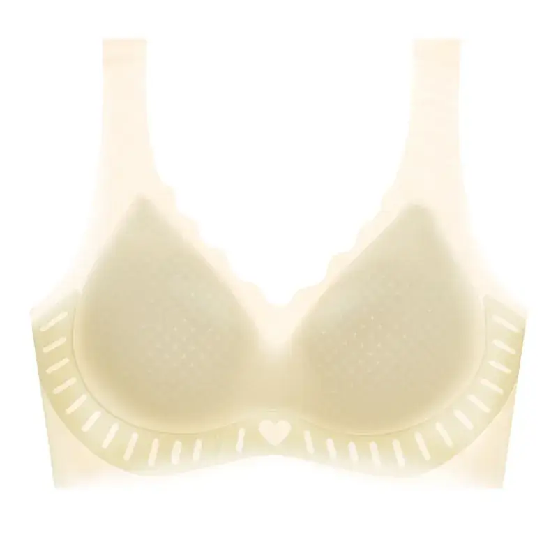 Wire-Free Traceless Intimate Vest for Women - Image 4