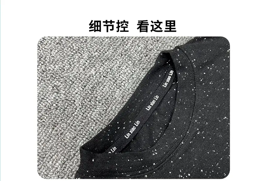 Boys T-shirt Korean Style 2025 Summer Wear — feature 9
