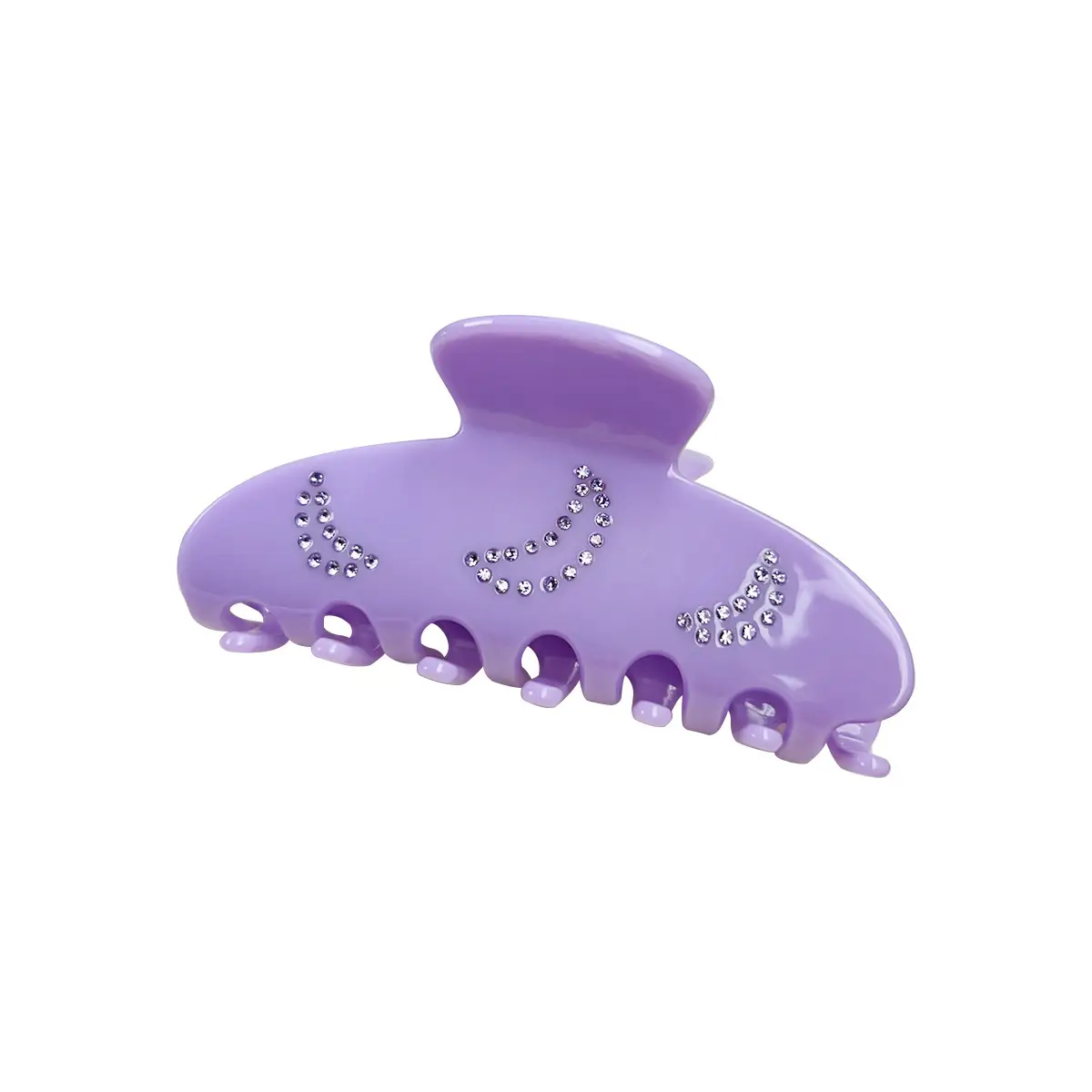 New Korean Style Hairpin with Star Moon Design - Image 17