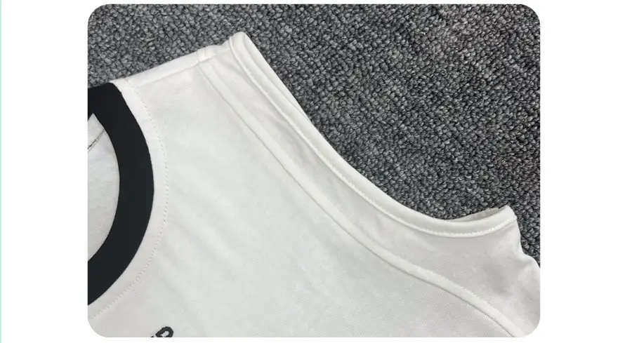 Boys Sleeveless Vest Korean Style 2025 Kids — feature 12