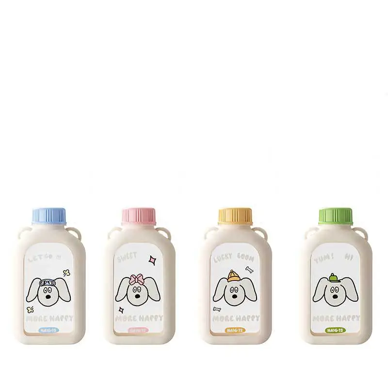 2024 New Cute Water Cup Small Portable Design - Image 9