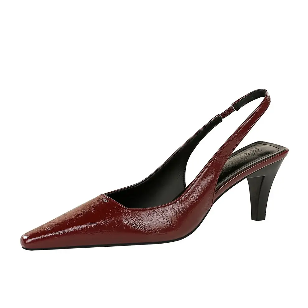 2A03 Flats (This Model Is Sold Out and Will Not Be Replenished) - Image 7