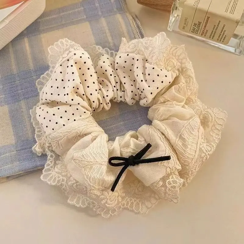 sku9_蕾丝拼接