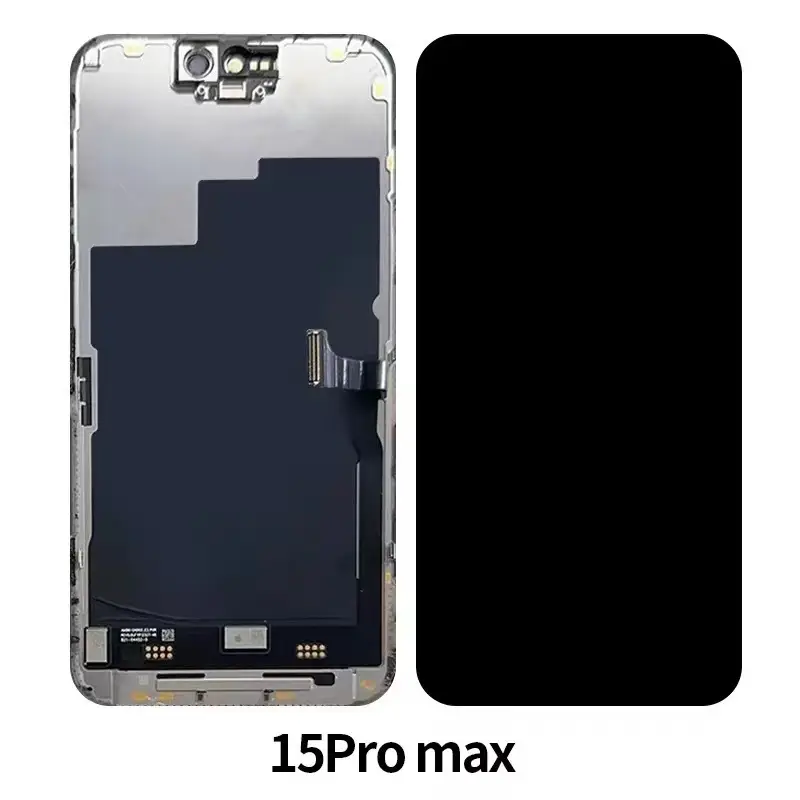 Wholesale Suitable for Apple 12 Mobile Phone Screen 11/ Xs/Xr/15/8/13/14 Apple X Assembly Display 16