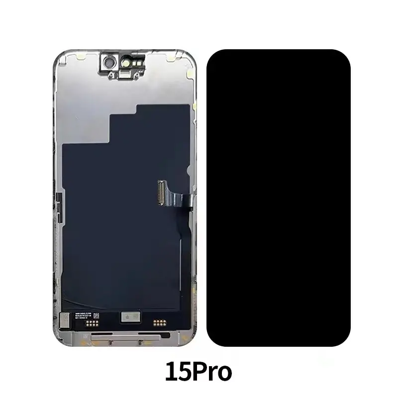 Wholesale Suitable for Apple 12 Mobile Phone Screen 11/ Xs/Xr/15/8/13/14 Apple X Assembly Display 16 — feature 11