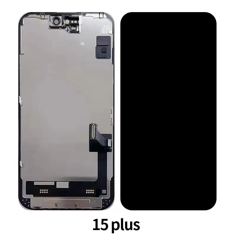 Wholesale Suitable for Apple 12 Mobile Phone Screen 11/ Xs/Xr/15/8/13/14 Apple X Assembly Display 16 — feature 13