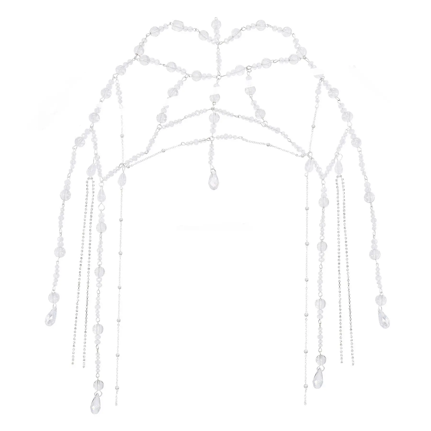 Crystal Fairy Sword Hair Accessory for Women — feature 13