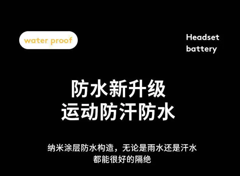 2026 V13 Bluetooth Headset with Ultra-Long Standby and Battery Life, Wireless Single-Ear Ear-Hook Style, Suitable for Drivers — feature 21