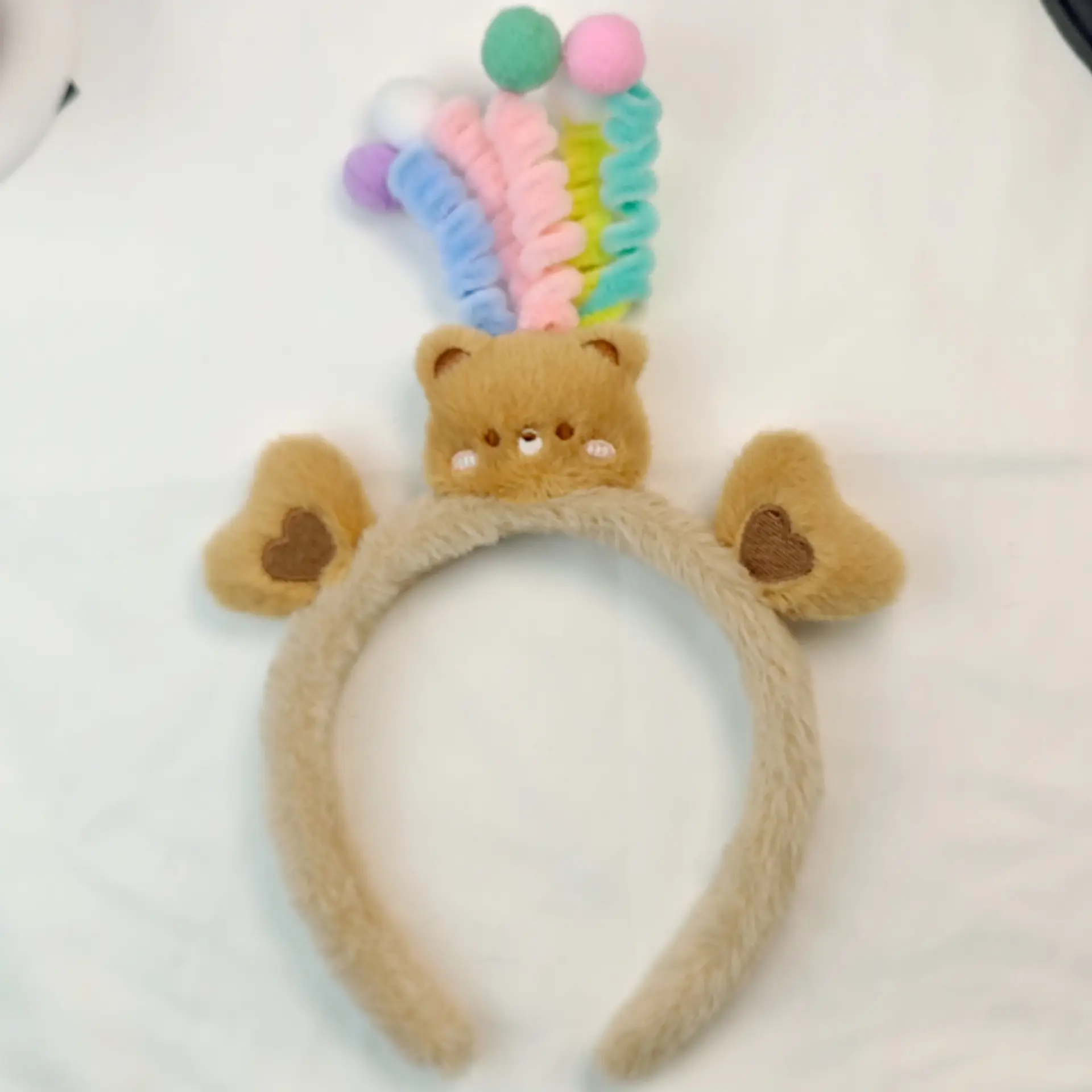 Pink Monster Hair Band for Women Cute Headband - Image 18