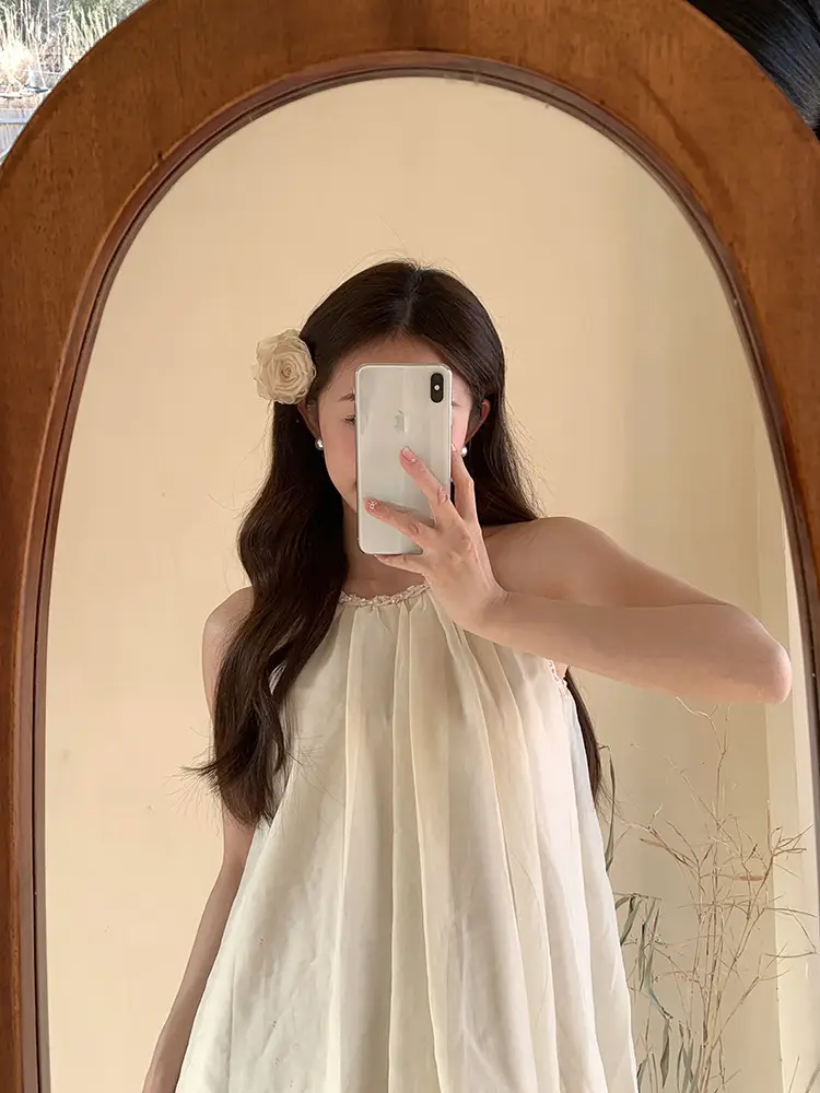 New Chinese-Style Rose Hairpin Clip for Women — feature 6