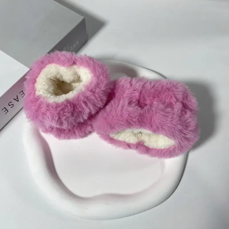 Cute Bear Design Waterproof Hair Band for Women