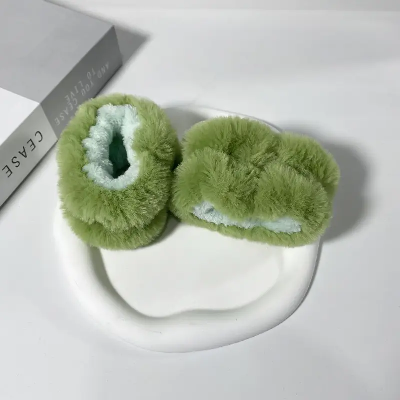 Cute Bear Design Waterproof Hair Band for Women