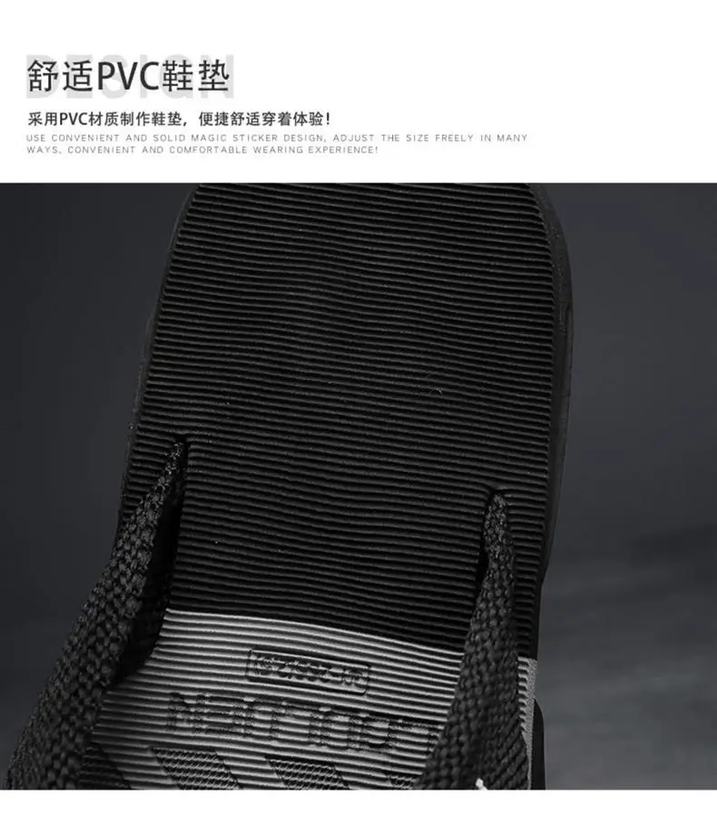 Vietnamese Flip-flops Men Summer Soft Sole Sports Beach Slippers — feature 7