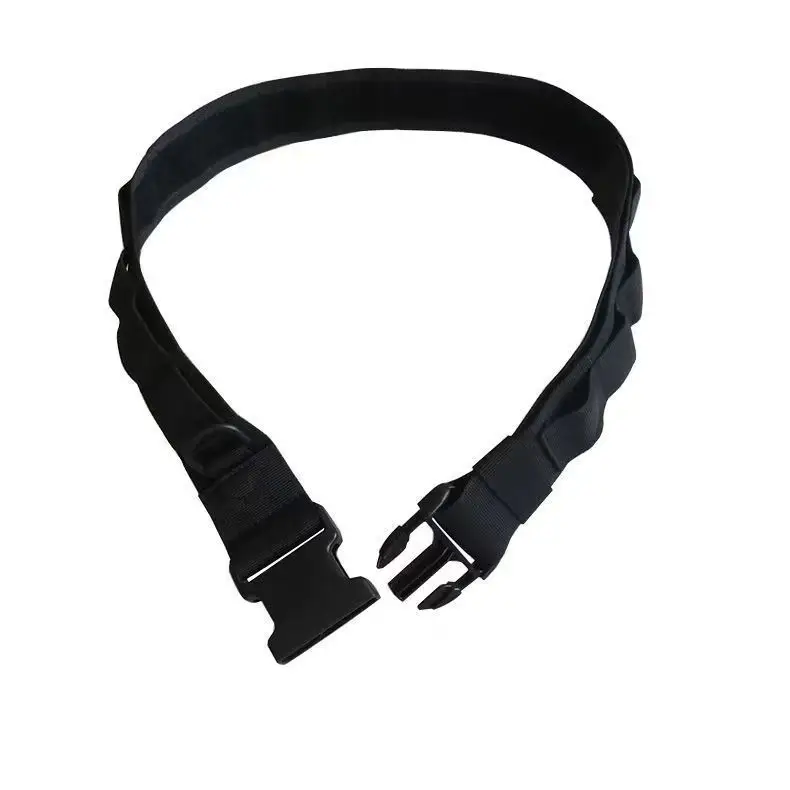 Outdoor Mountaineering Belt with Buckle & Loop — feature 5