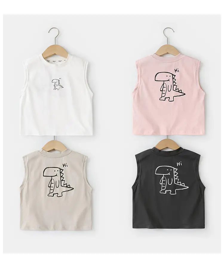 Boys Cotton Striped T-Shirt Right Euro 7A — feature 3