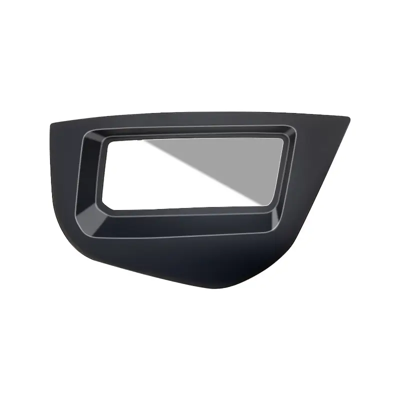 22-24 Changan S7 HUD Dust Cover Dark Blue