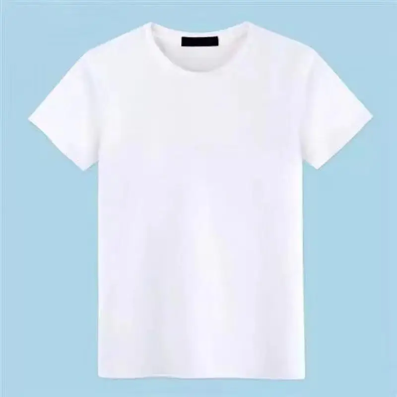 Men Black Slim Fit T-Shirt Summer Ultra Thin — feature 4