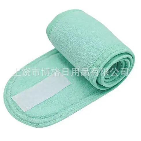 Yoga Headscarf Cream Double Layer Roll — feature 8