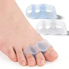 Foreign Trade Thumb Toe Thumb Valgus Inversion Knob Adjustment Angle Big Toe Valgus Orthosis Toe Separator — feature 8
