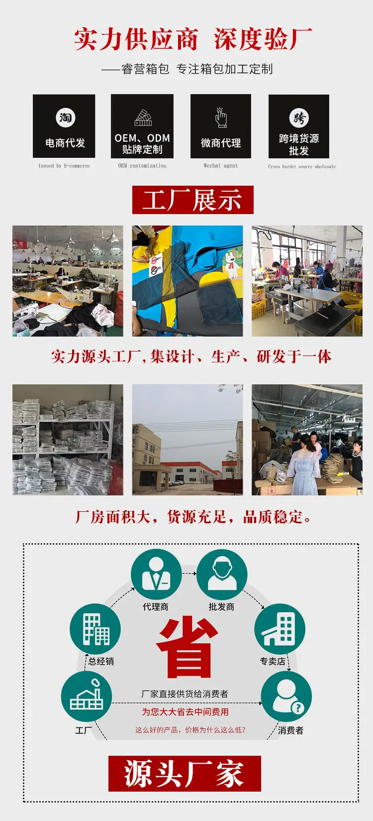 Crossbody Bag Large Capacity Drawstring Casual Travel Shoulder Bag — feature 67