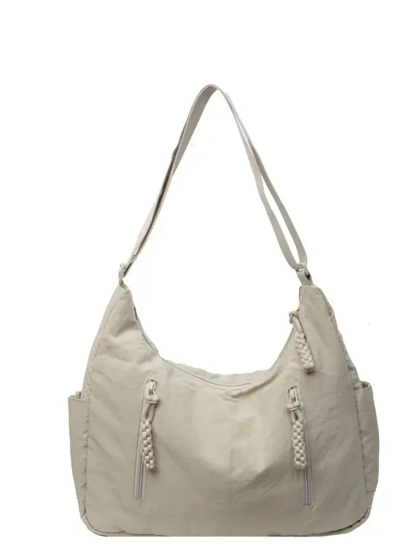 Lightweight Korean Style Women's Shoulder Bag 2026 - Image 10