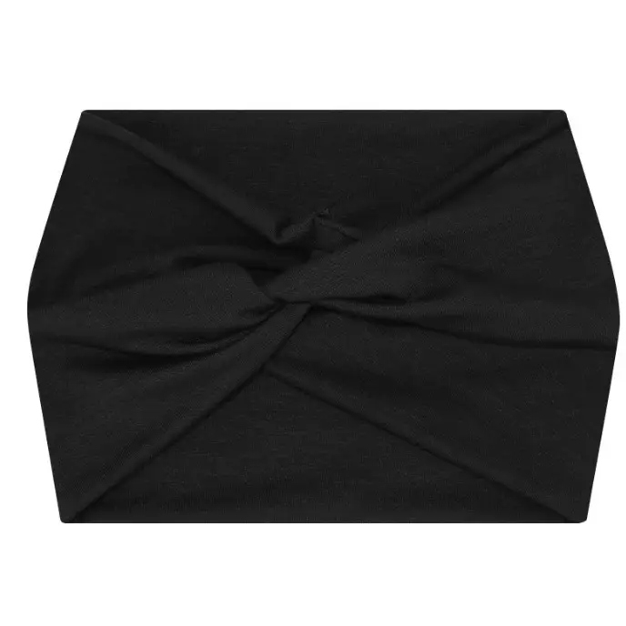 Women's African Print Headband for Yoga Running Sweat Absorbing — feature 7