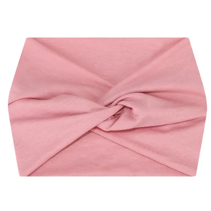 Women's African Print Headband for Yoga Running Sweat Absorbing - Image 15