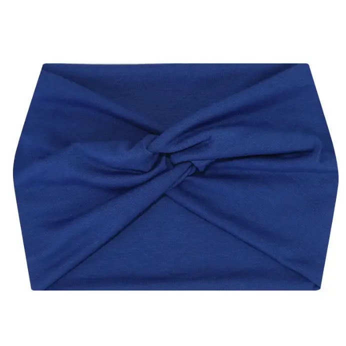 Women's African Print Headband for Yoga Running Sweat Absorbing - Image 19