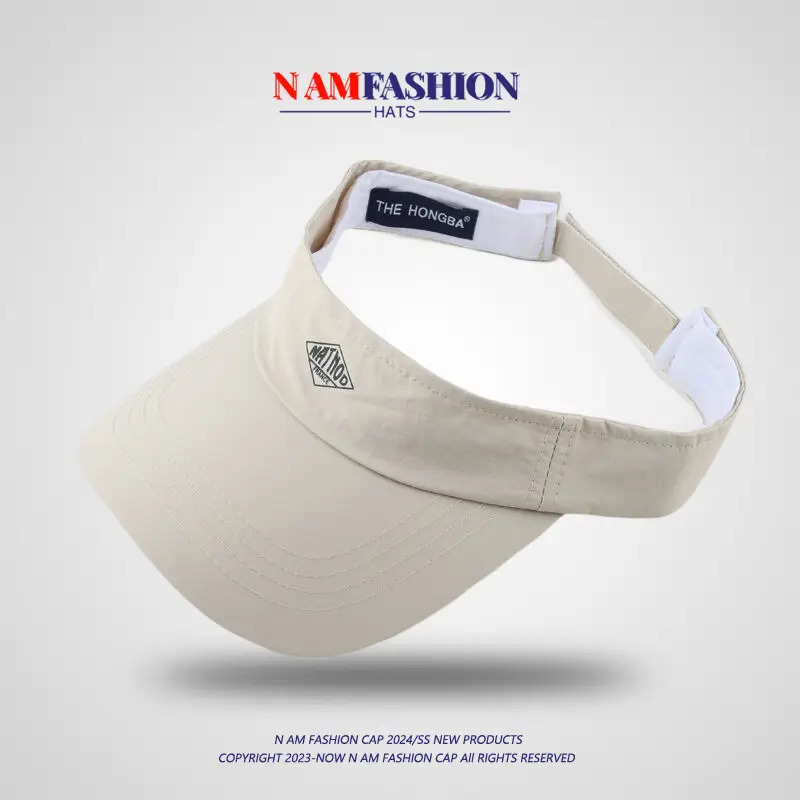 Olive Green Women Japanese Style Sunscreen Hat — feature 10