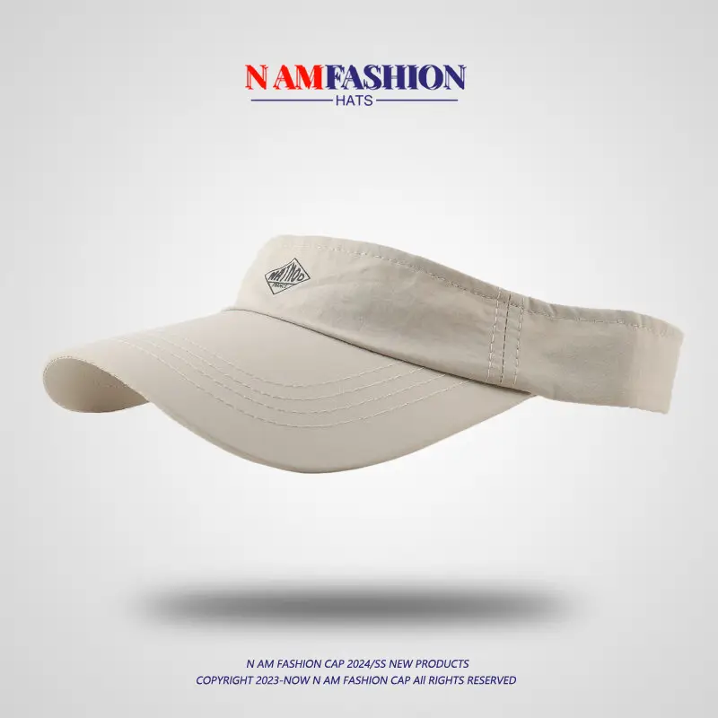 Olive Green Women Japanese Style Sunscreen Hat — feature 12