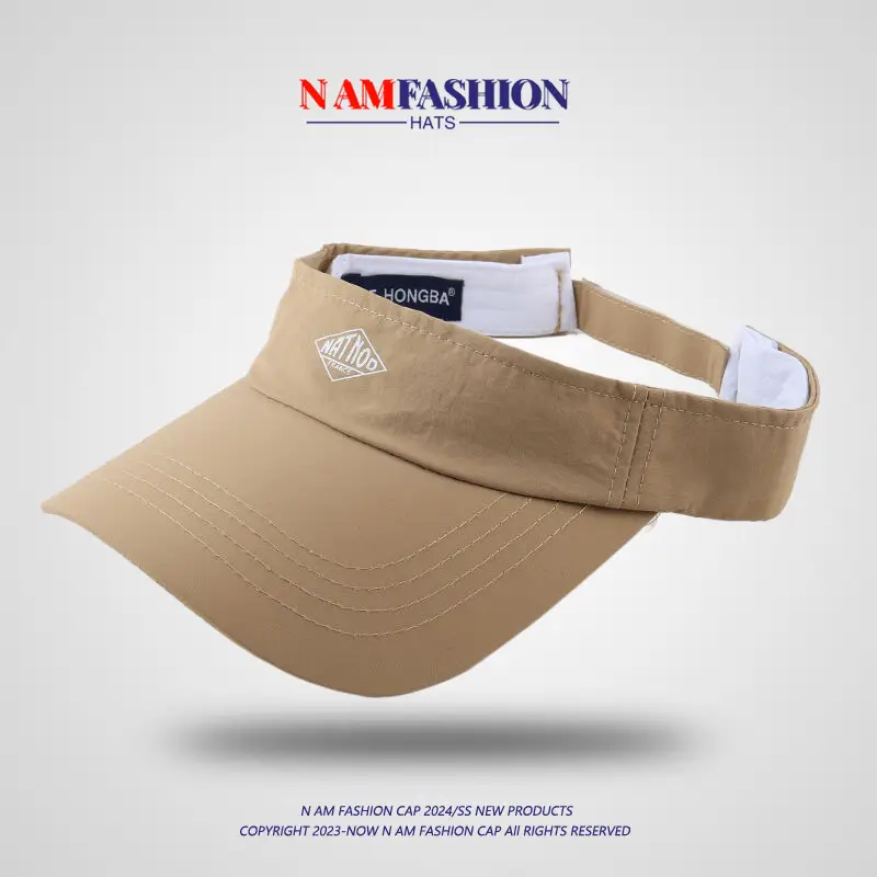 Olive Green Women Japanese Style Sunscreen Hat — feature 5