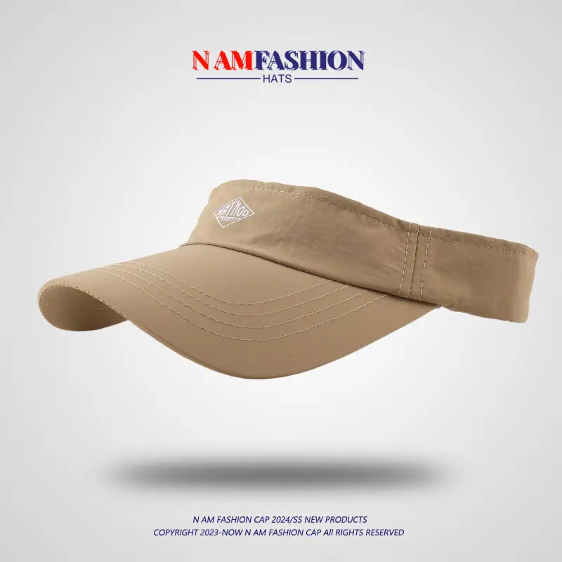 Olive Green Women Japanese Style Sunscreen Hat — feature 7