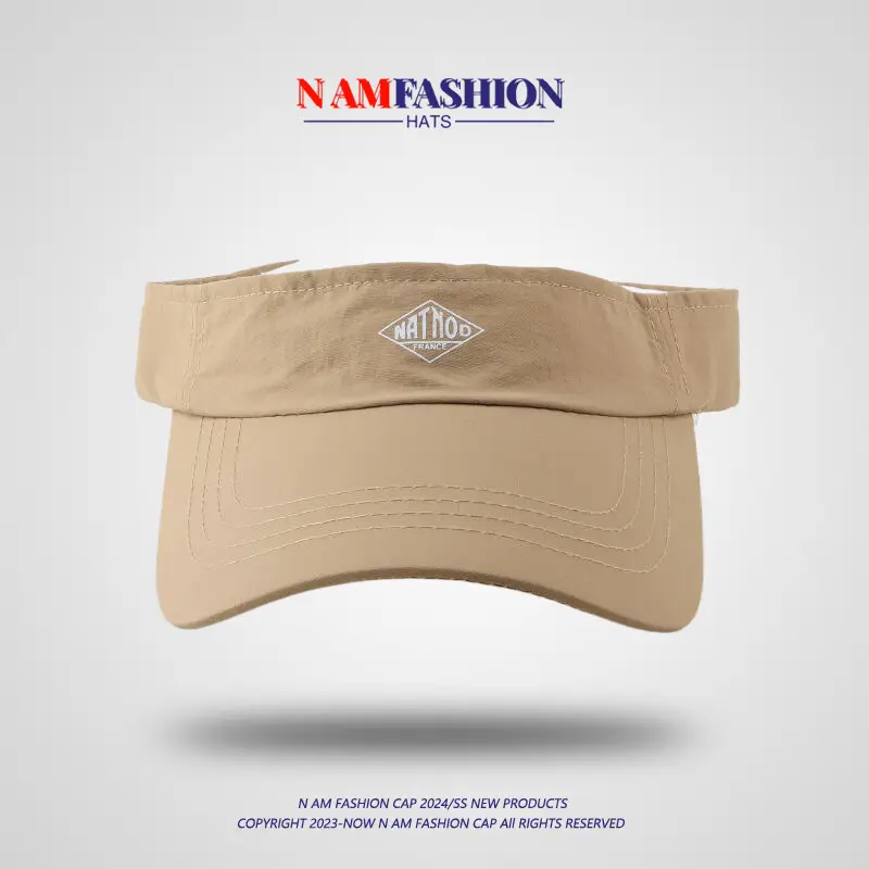 Olive Green Women Japanese Style Sunscreen Hat — feature 9