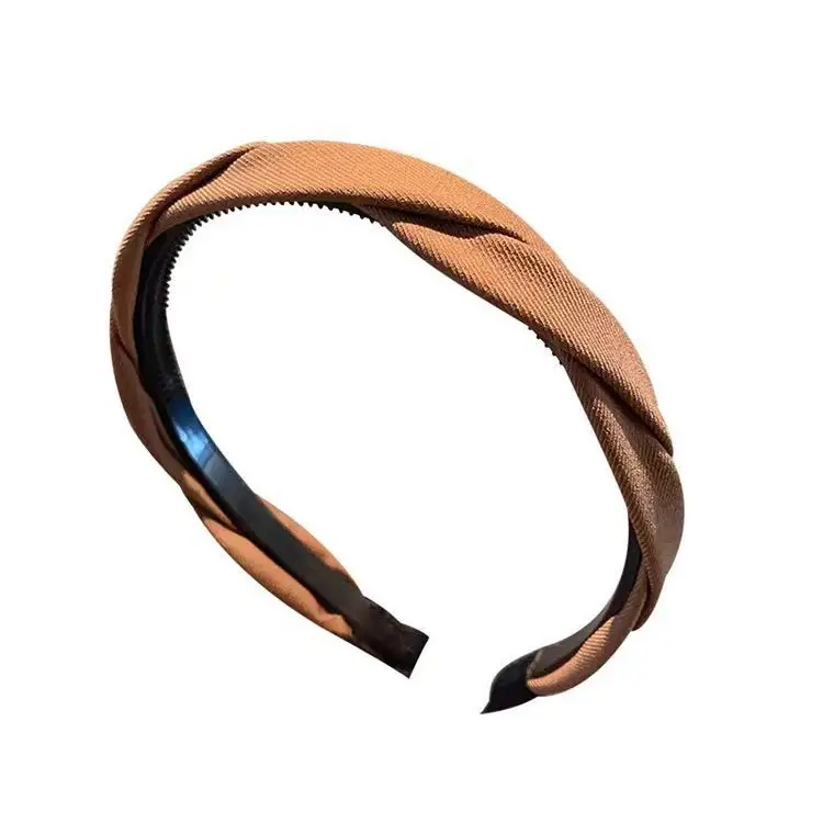 Women's 2024 Hair Bands with Printed Straps - Image 11