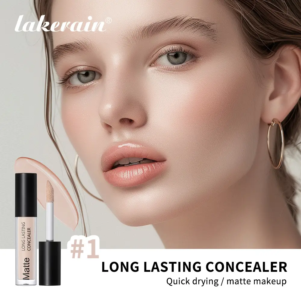 Natural Concealer Hides Blemishes Lakerain - Image 3