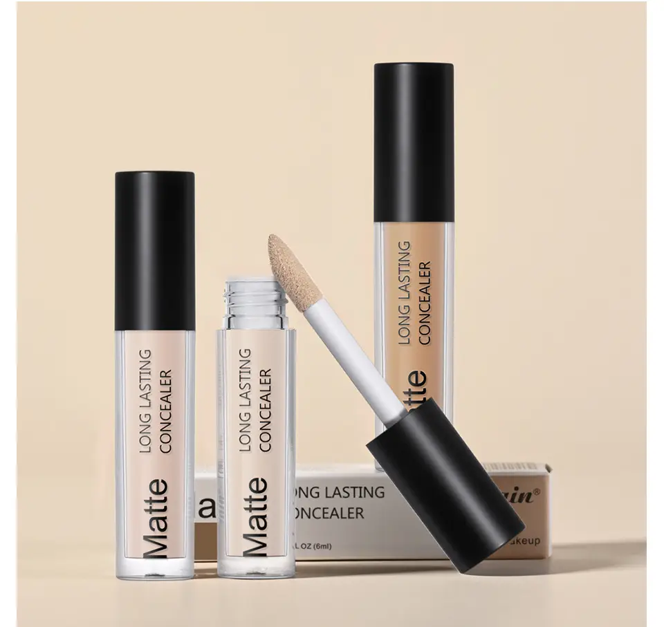 Natural Concealer Hides Blemishes Lakerain — feature 13