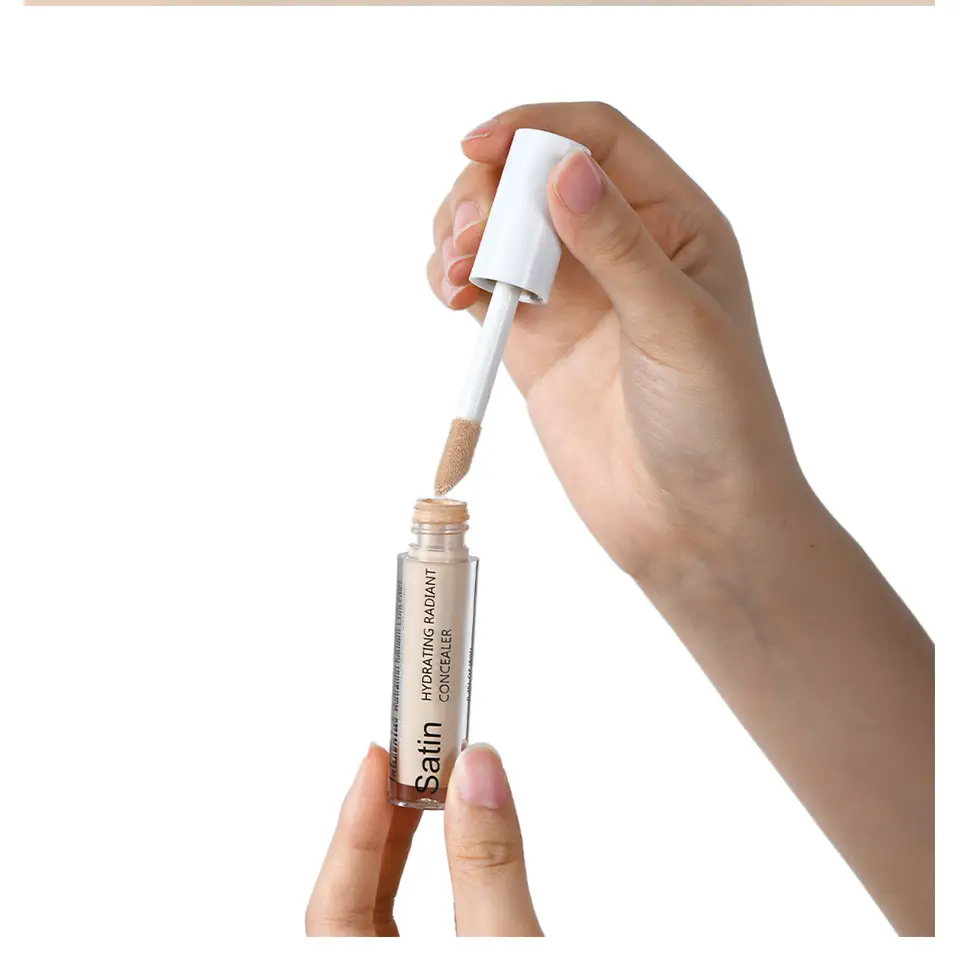 Natural Concealer Hides Blemishes Lakerain — feature 14