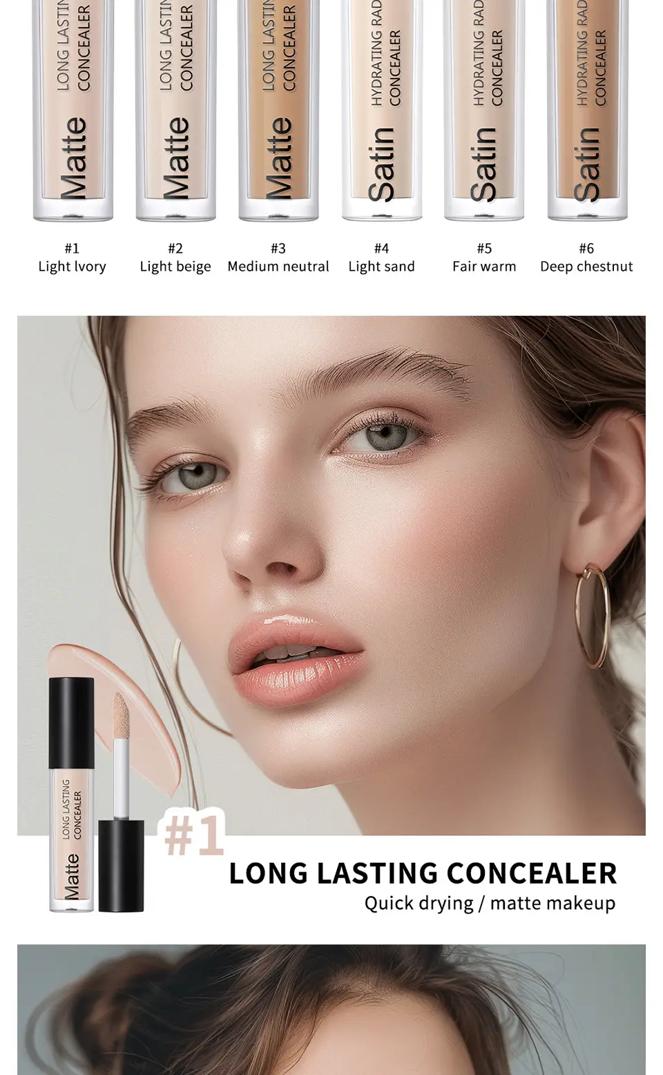 Natural Concealer Hides Blemishes Lakerain — feature 3