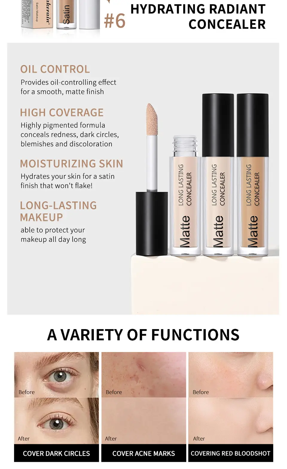 Natural Concealer Hides Blemishes Lakerain — feature 5