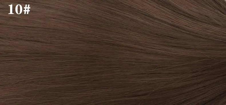 Black Hair Hoop Wig for High Cranial Top Covering — feature 13