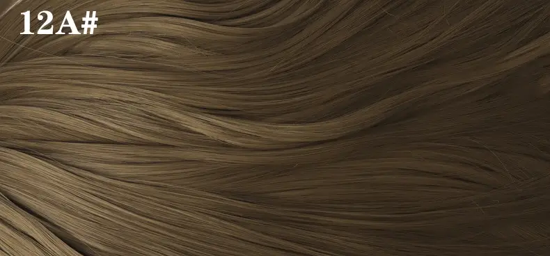 Black Hair Hoop Wig for High Cranial Top Covering — feature 14