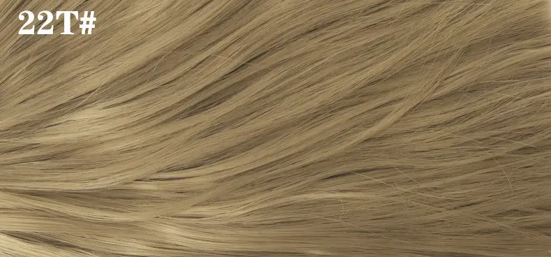 Black Hair Hoop Wig for High Cranial Top Covering — feature 18