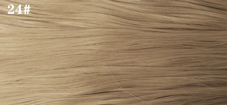 Black Hair Hoop Wig for High Cranial Top Covering — feature 19