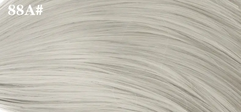Black Hair Hoop Wig for High Cranial Top Covering — feature 27