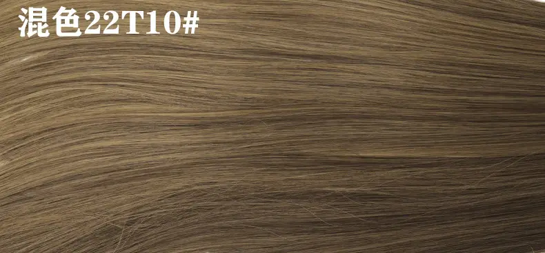 Black Hair Hoop Wig for High Cranial Top Covering — feature 38