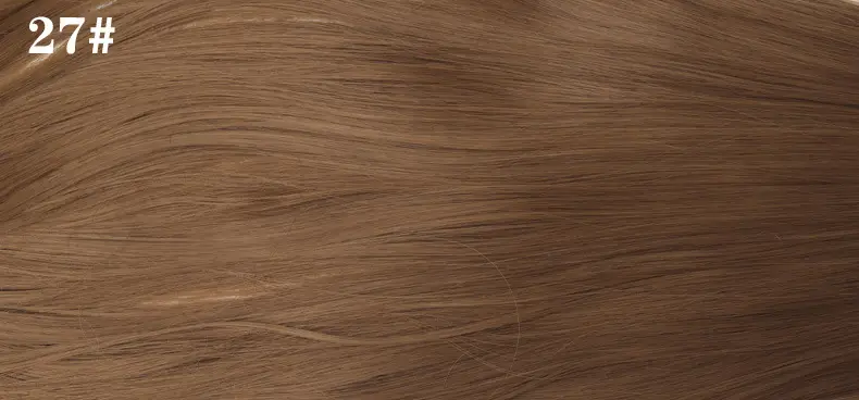 Black Hair Hoop Wig for High Cranial Top Covering